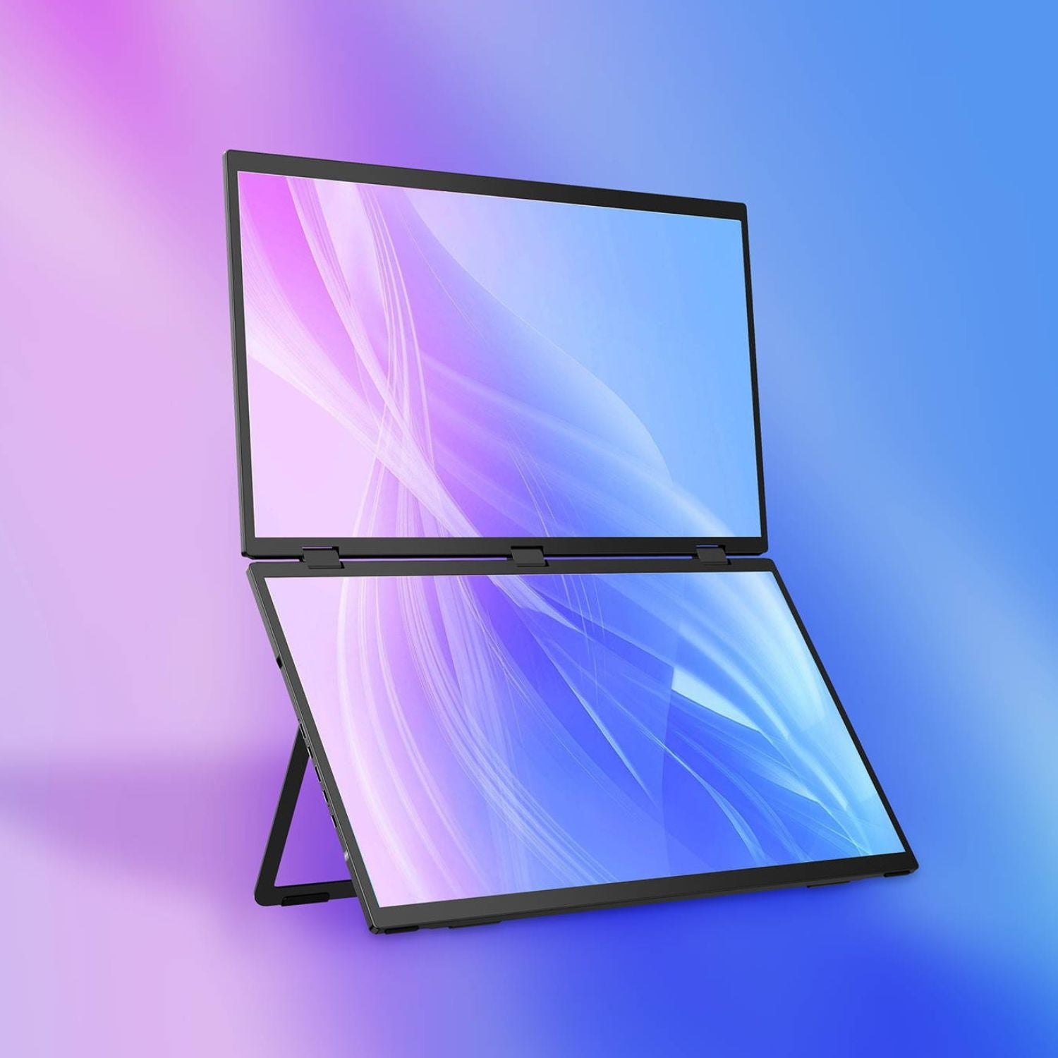 MX Plus Duo - Écran portable 15.6"