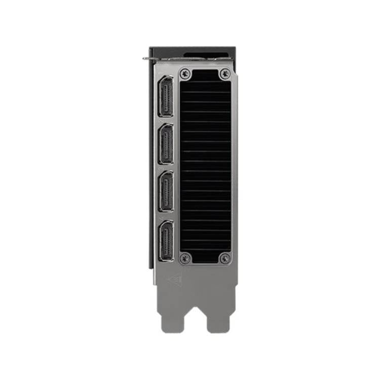 Collection of Carte graphique NVIDIA RTX 4500 ADA OEM, idéale pour le rendu 3D, les calculs IA et les applications professionnelles intensives avec cœurs CUDA et RT. | Inforezo in a gallery layout