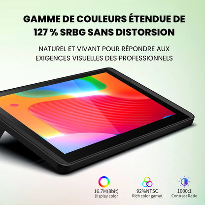 MX Draw - Tablette graphique - 11.6"
