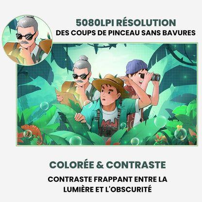 MX Draw - Tablette graphique - 11.6"