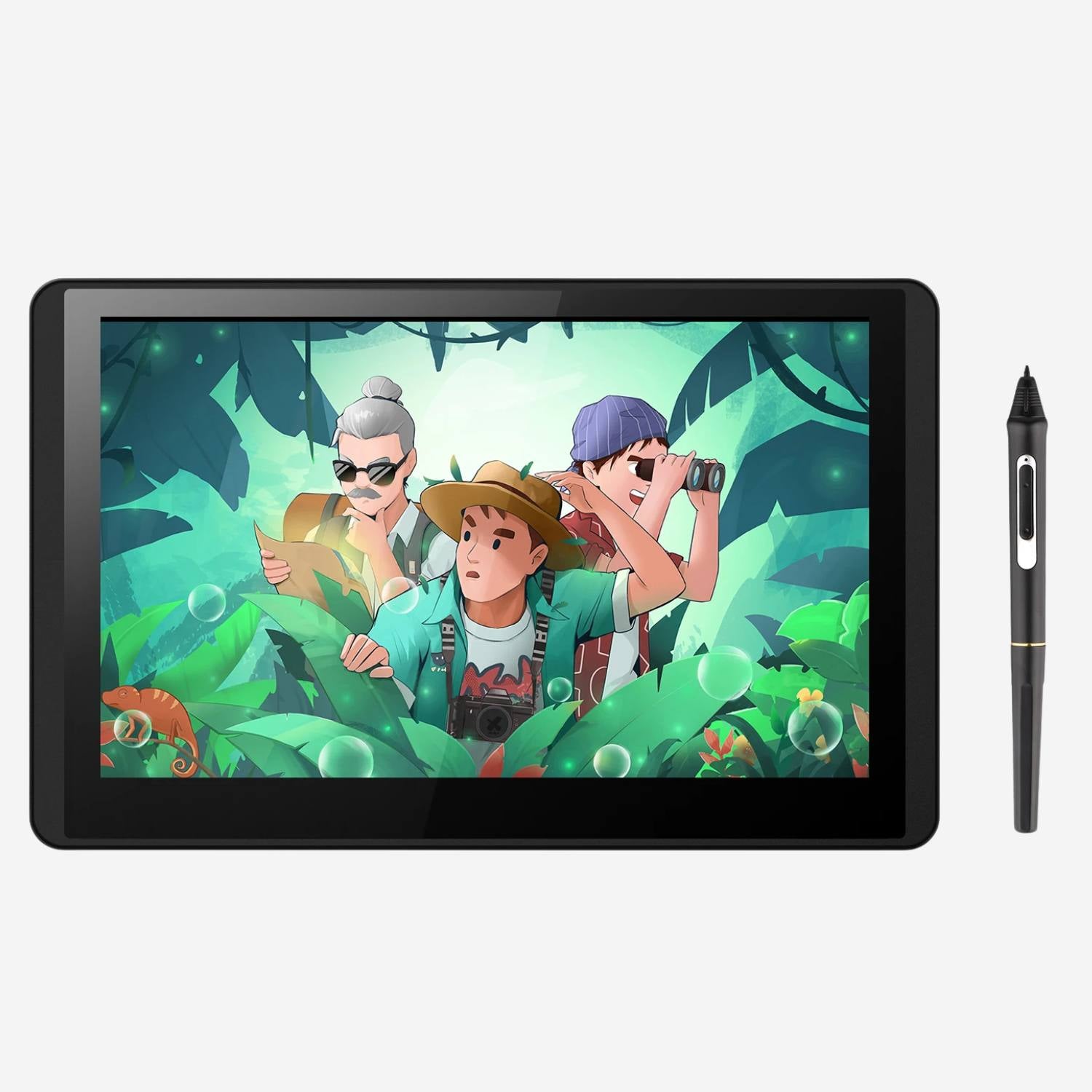 MX Draw - Tablette graphique - 11.6"